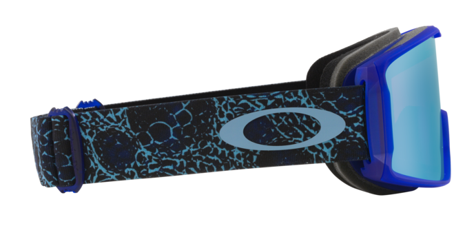 Oakley OO7093 709387 Line Miner M 